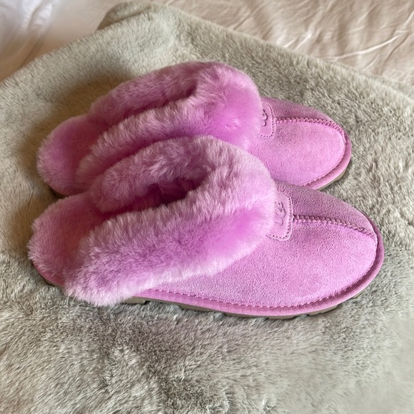 UGG Shoes - Ugg Coquette Slippers